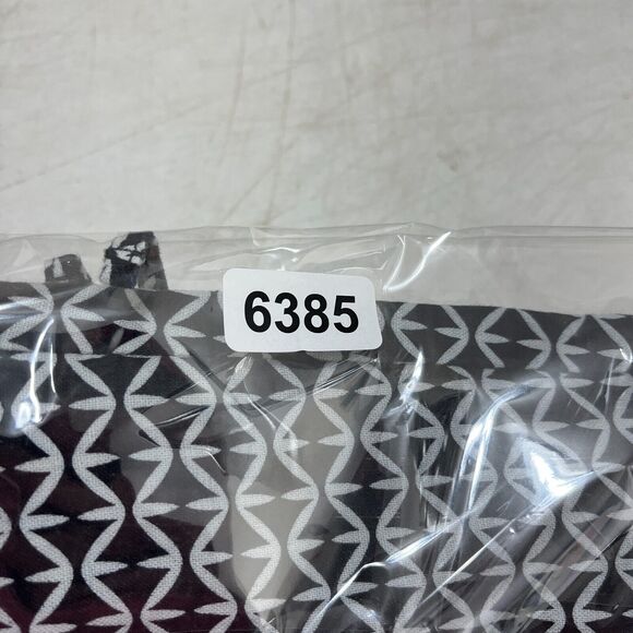 J Crew Pants Womens 4 Linen Bottoms Ankle Capri Tapered-Leg‎ Elastic-Waist Chino - Picture 10 of 11